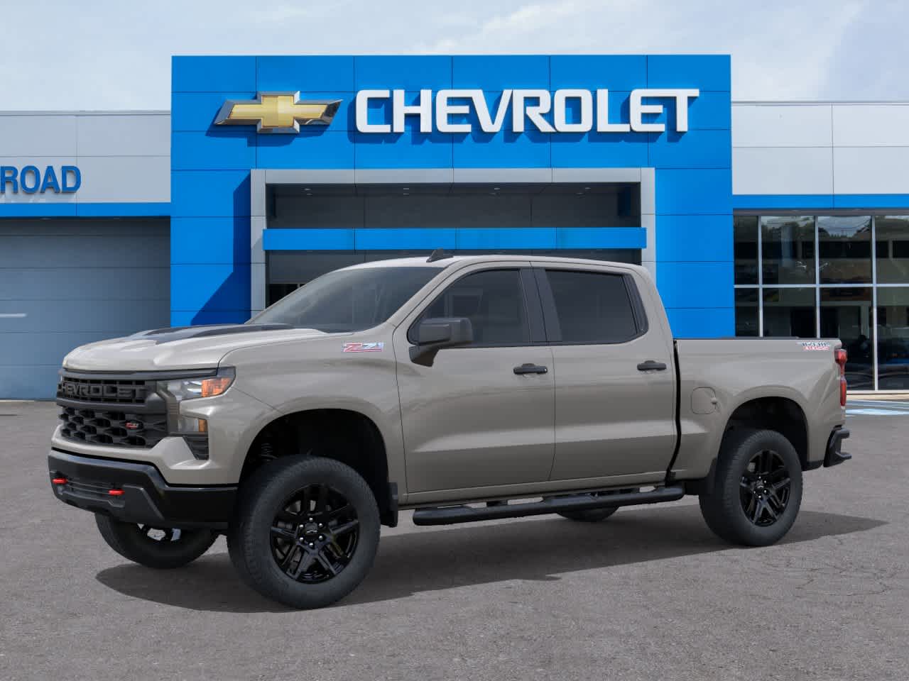 chevrolet silverado 1500 2026 3GCUKCE80TG420725 image chevrolet silverado 1500 2026 3GCUKCE80TG420725 image